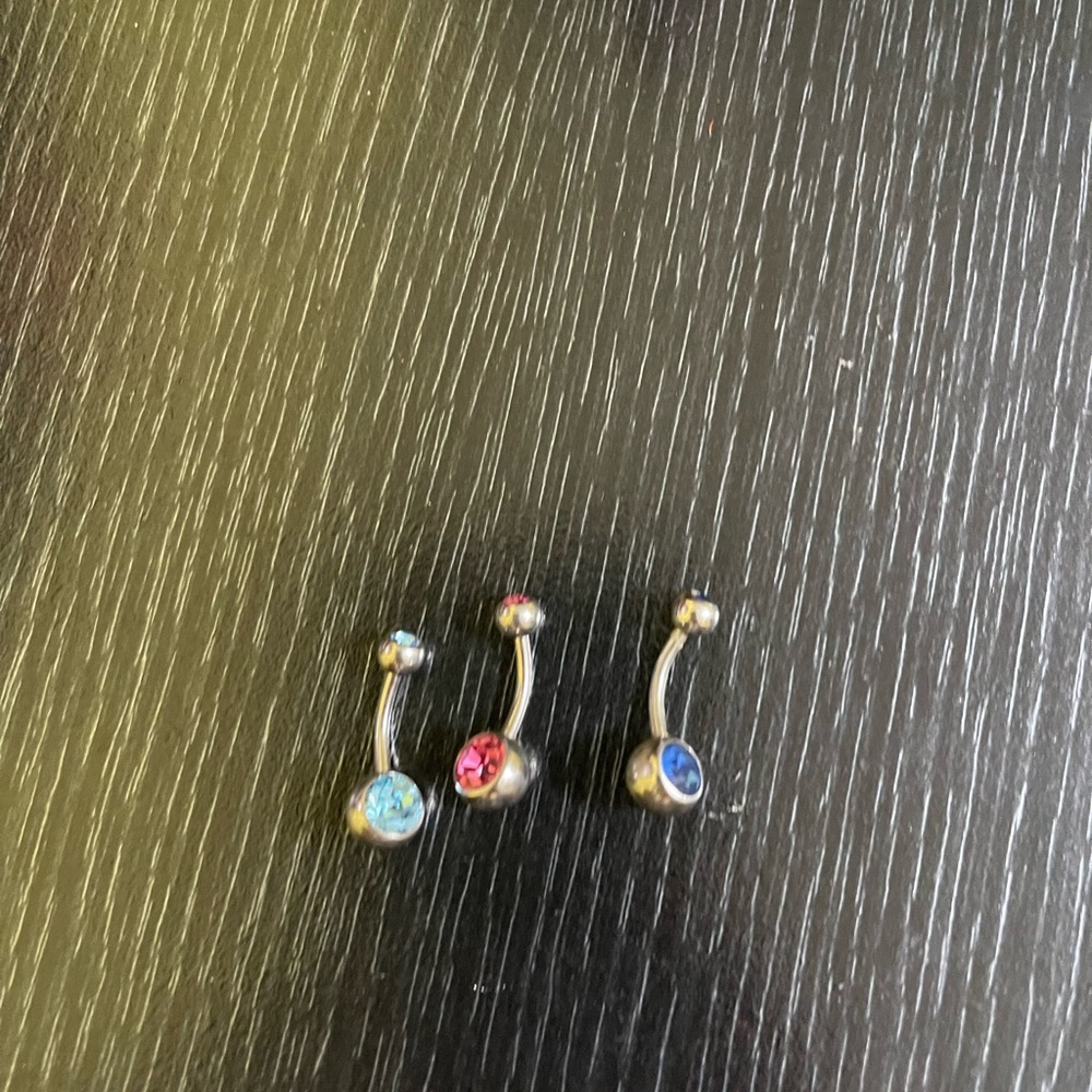 Used jewelry lot